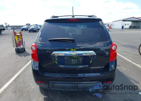 2015 Chevrolet Equinox 1Lt from USA, damaged, VIN 2GNALBEK9F6403242